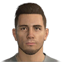 R. LOIRETTE PES 2019 portrait