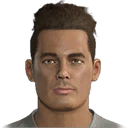 A. DUSINK PES 2019 portrait