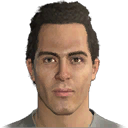 M. FERREIRA PES 2019 portrait