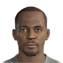 A. DIALLO PES 2019 portrait
