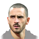 L. BONUCCI PES 2021 portrait