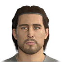 T. ÜNLÜ PES 2019 portrait