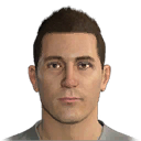 M. POLAT PES 2021 portrait