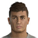 S. ARROYAVE PES 2019 portrait