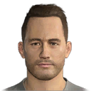 A. MARSHALL PES 2019 portrait
