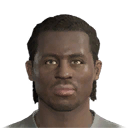 P. PALM PES 2019 portrait