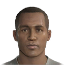 A. BALANTA PES 2021 portrait