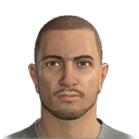 T. CLAVIJO PES 2021 portrait