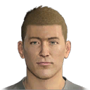 P. MORRISON PES 2021 portrait