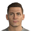 B. ZAMORA PES 2019 portrait