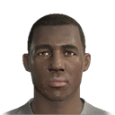 D. CHOCO PES 2019 portrait