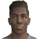 F. GOBITAKA PES 2019 portrait