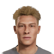 F. WINTHER PES 2021 portrait