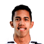 FESSIN PES 2021 portrait