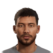 S. PEREIRA PES 2021 portrait