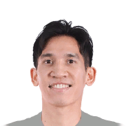 K. THAWORNSAK PES 2020 portrait