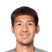 RATCHANAT A. PES 2021 portrait