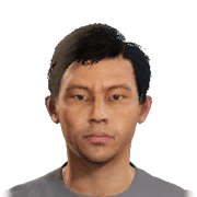 L. KAMRUEN PES 2020 portrait