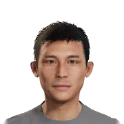 W. KAWEWONGSA PES 2019 portrait
