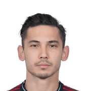 KASIDIT SIEGHART PES 2021 portrait