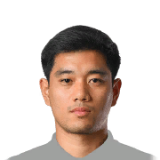 KAMPON PHATOMAKKAKUL PES 2021 portrait