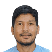 S. MADPUTEH PES 2020 portrait