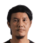 ADUL MUENSAMAN PES 2021 portrait