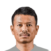 K. BOONMA PES 2019 portrait