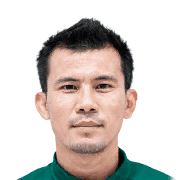 Y. SRILAKORN PES 2019 portrait