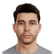 DUDU PES 2021 portrait