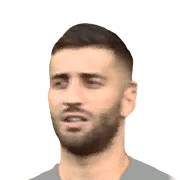A. ÖZTÜRK PES 2021 portrait