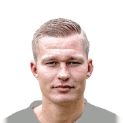 B. KEMPER PES 2021 portrait