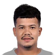S. SONTISAWAT PES 2019 portrait