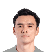 CHALERMSAK AUKKEE PES 2021 portrait