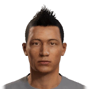 CHATREE CHIMTALE PES 2021 portrait