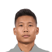 PHITIWAT S. PES 2021 portrait