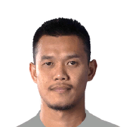 N. SANMAHUNG PES 2019 portrait