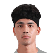 YOTSAK CHAOWANA PES 2021 portrait