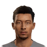 AKEKANAT KONGKET PES 2021 portrait