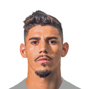 MAYK PES 2021 portrait