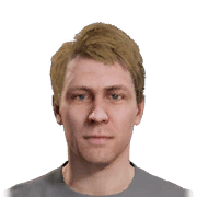 U. NISSILÄ PES 2021 portrait