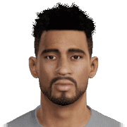 J. ROBERTS PES 2021 portrait