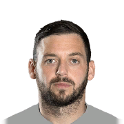 D. WRIGHT PES 2021 portrait