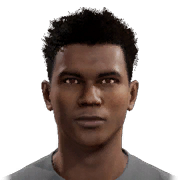 A. NSAKALA PES 2021 portrait