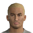 V. PINSON PES 2021 portrait