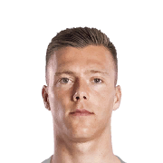 D. HEYMANS PES 2021 portrait