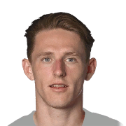 W. BURGER PES 2021 portrait
