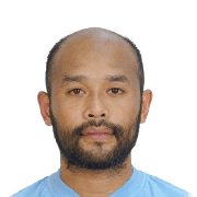 R. CHUMUEANG PES 2019 portrait