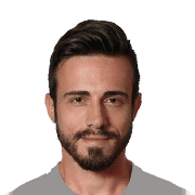 D. SALANOVIĆ PES 2021 portrait