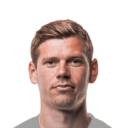 F. BRANDHOF PES 2019 portrait